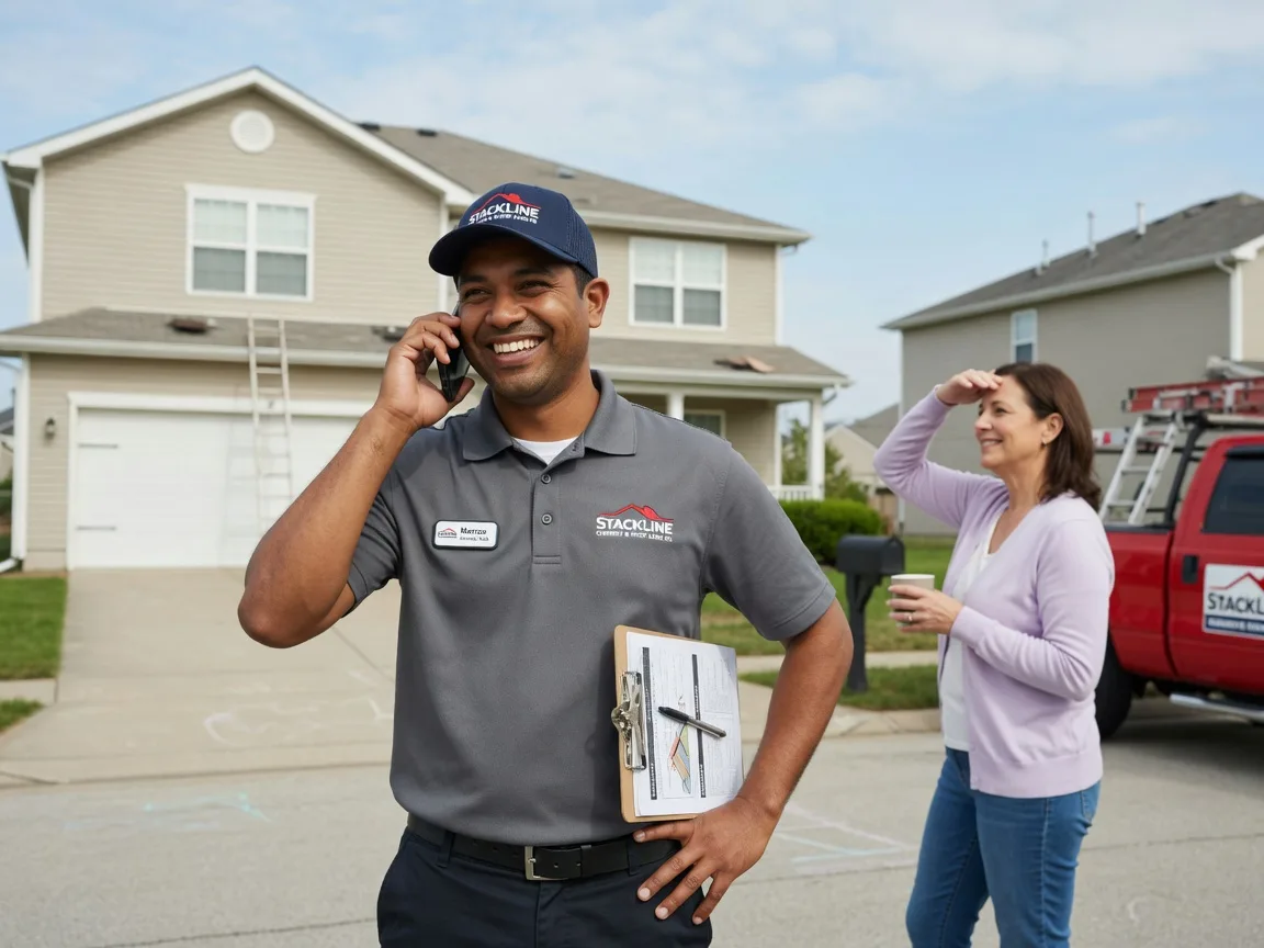 Chimney flashing repair Alpha, OH FAQs